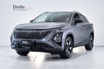 Omoda 5 SHS-H 1.5 tgdi hev Premium auto