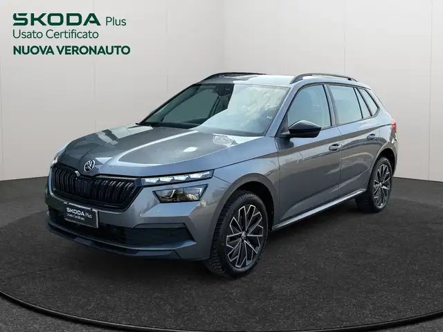 Skoda Kamiq Black Dots 1.0 TSI 81 kW (110 CV) 6 marce - manuale