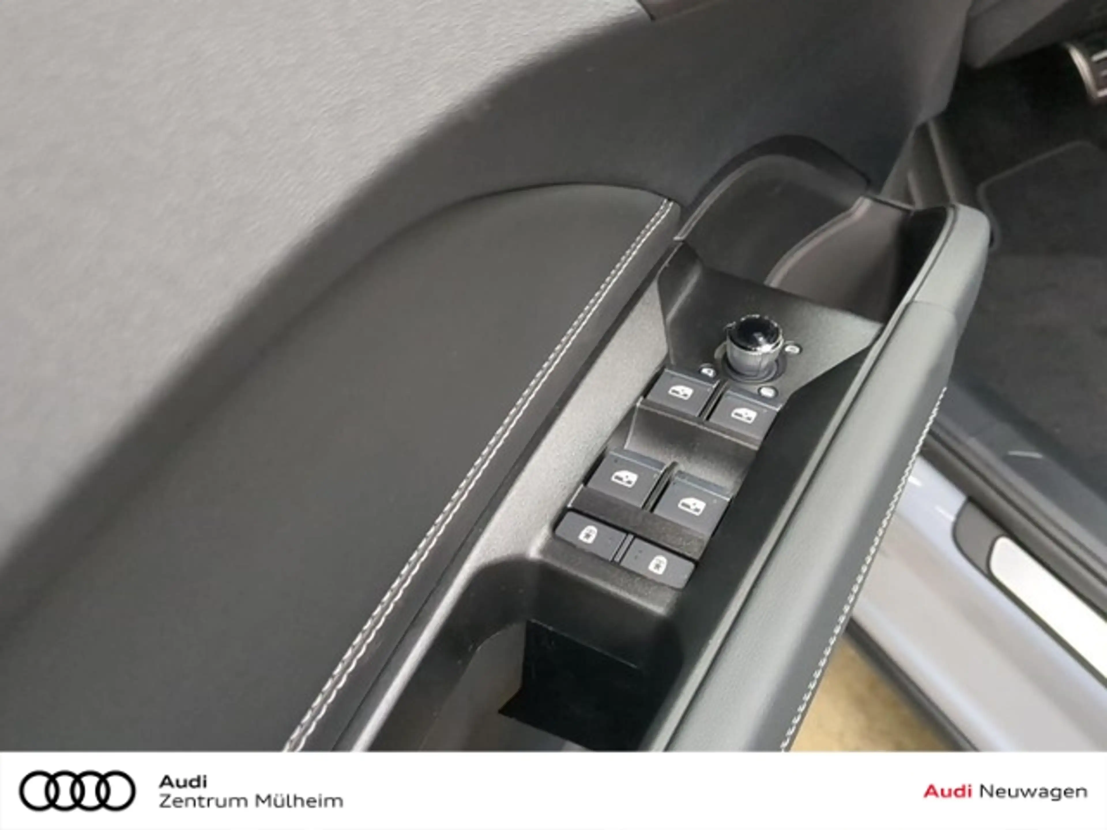 Audi Q4 e-tron SUV 204 PS ab November 2026 Verfügbar — photo 11