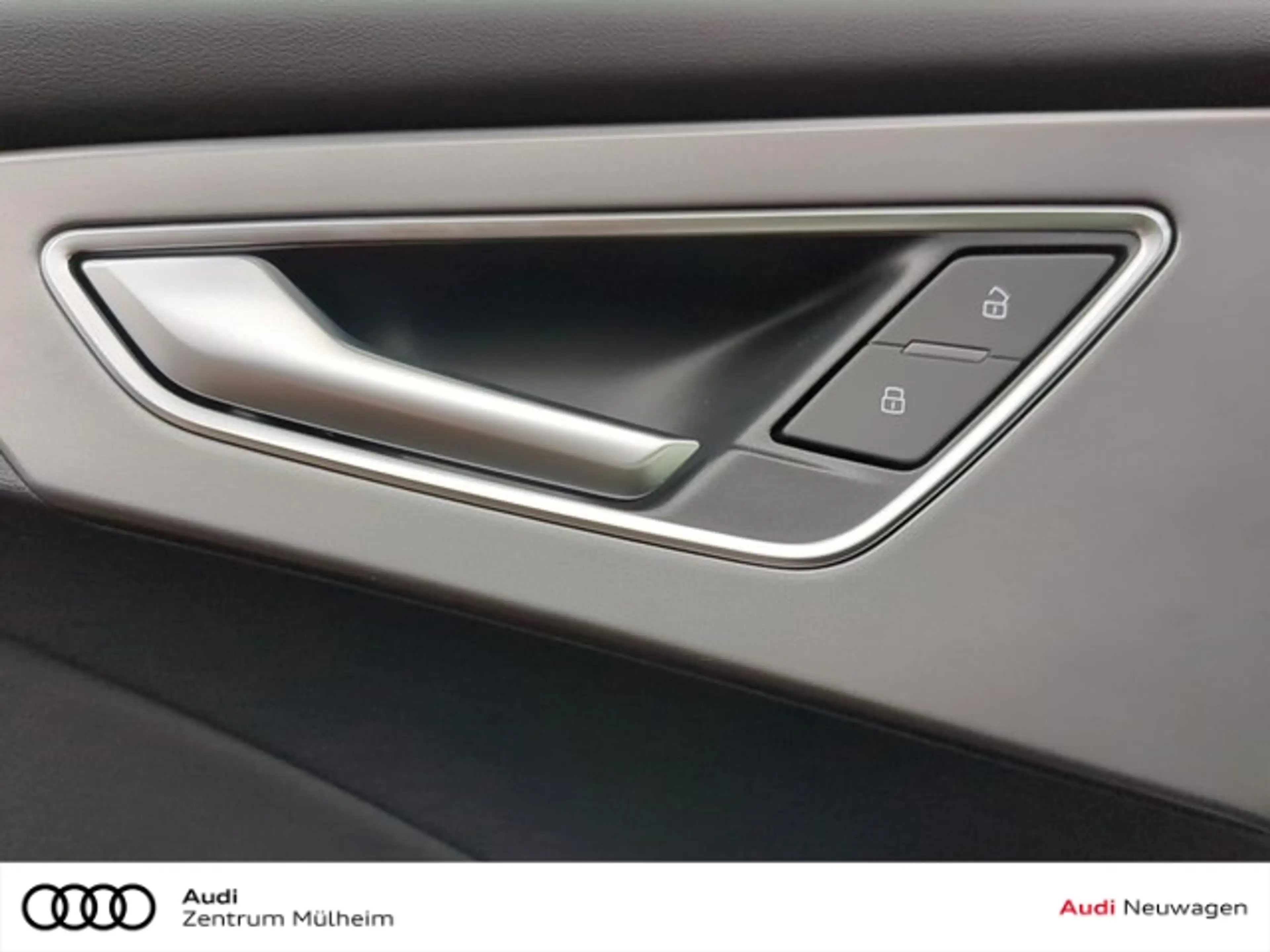 Audi Q4 e-tron SUV 204 PS ab November 2026 Verfügbar — photo 14