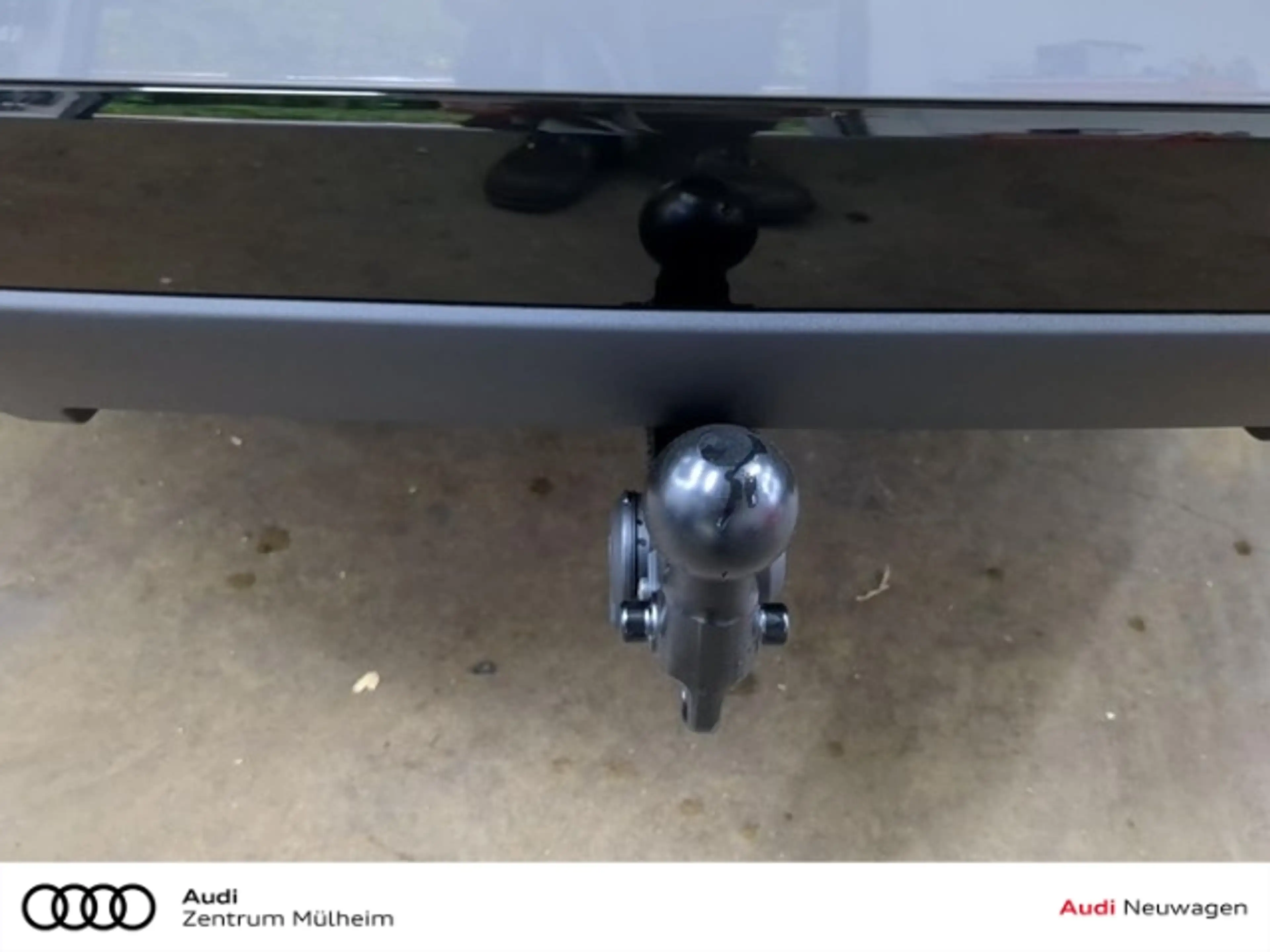 Audi Q4 e-tron SUV 204 PS ab November 2026 Verfügbar — photo 10