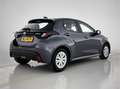 Toyota Yaris 1.5 Hybrid Active Limited Grijs - thumbnail 2