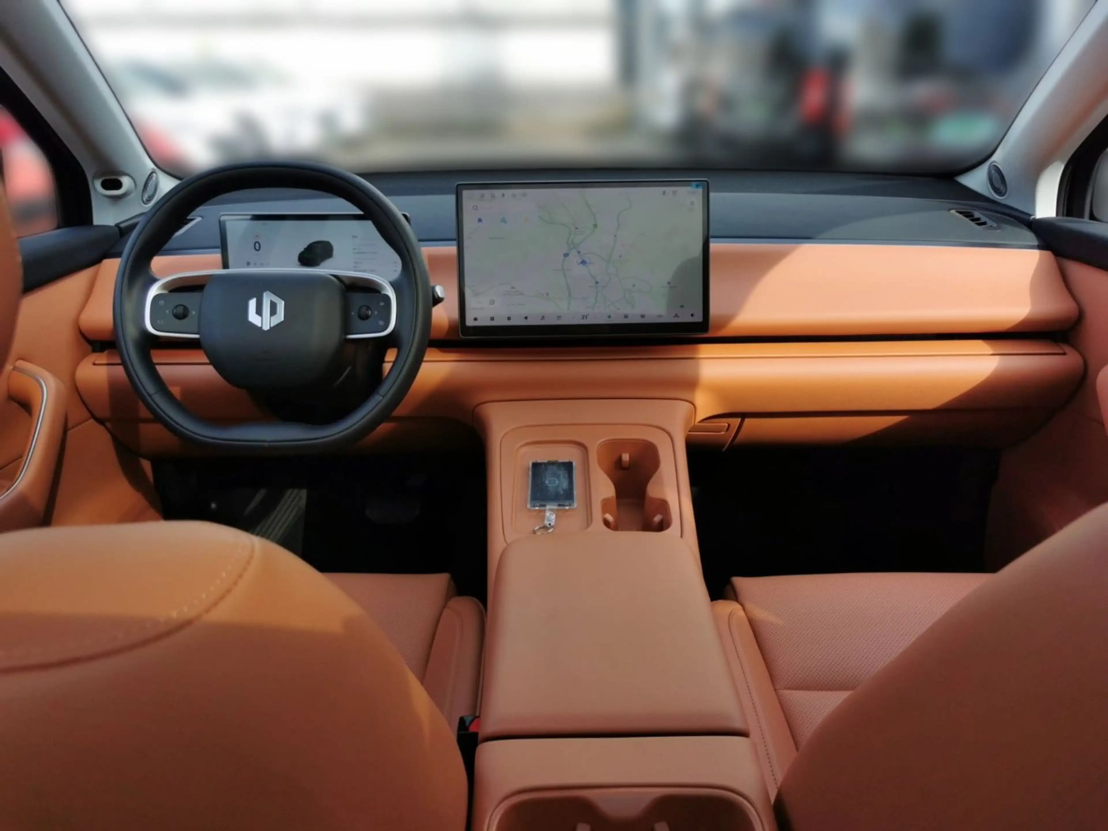 Leapmotor C10 Design *BEISPIELBILDER*|Navi|360|Sitzheizung — photo 10