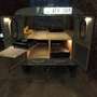 Citroen 2CV AU Gris - thumbnail 2