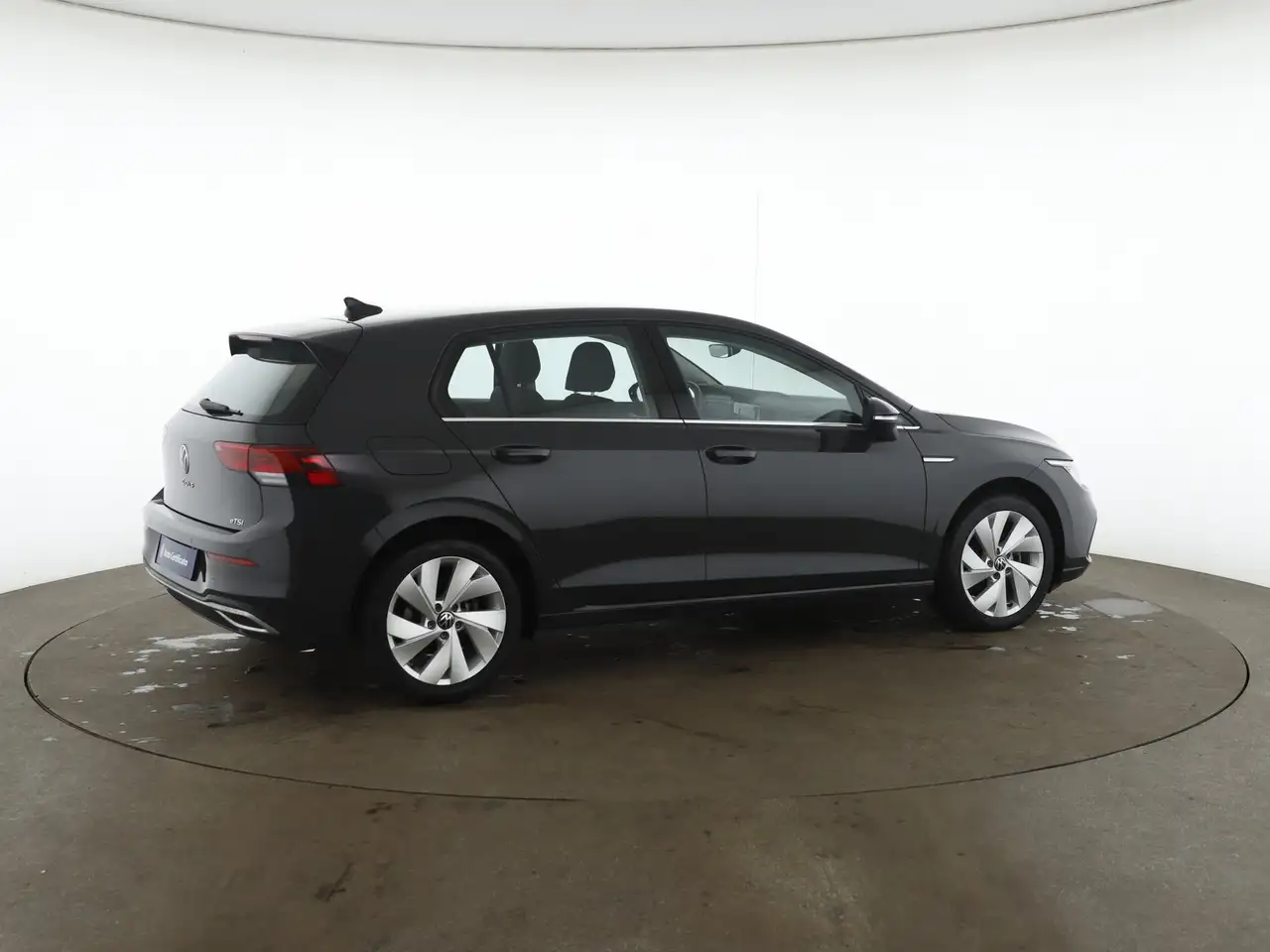 Volkswagen Golf 1.5 etsi style 150cv dsg, миниатюра 27