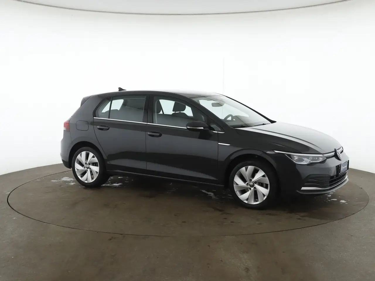 Volkswagen Golf 1.5 etsi style 150cv dsg, миниатюра 23