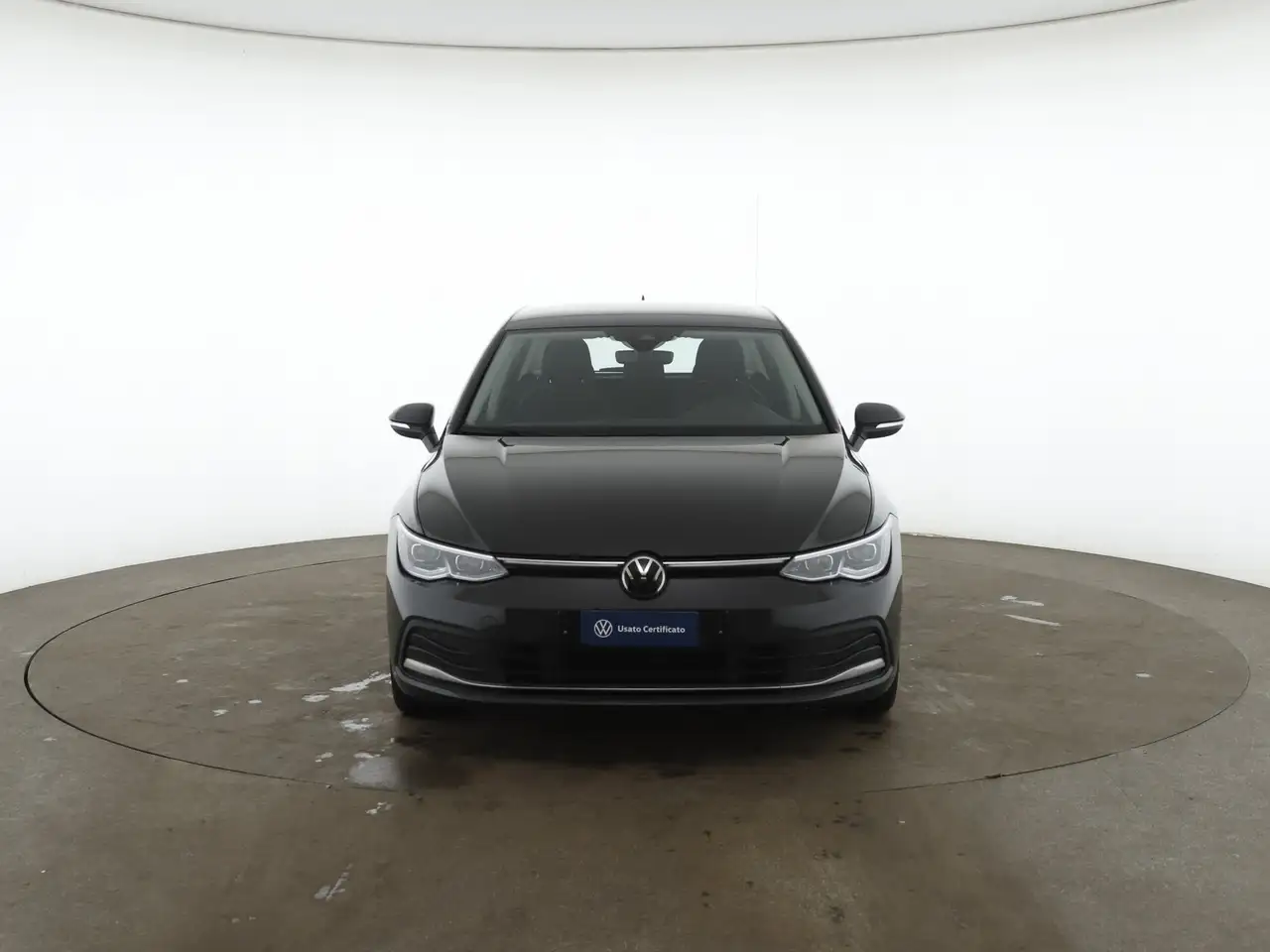Volkswagen Golf 1.5 etsi style 150cv dsg, миниатюра 19