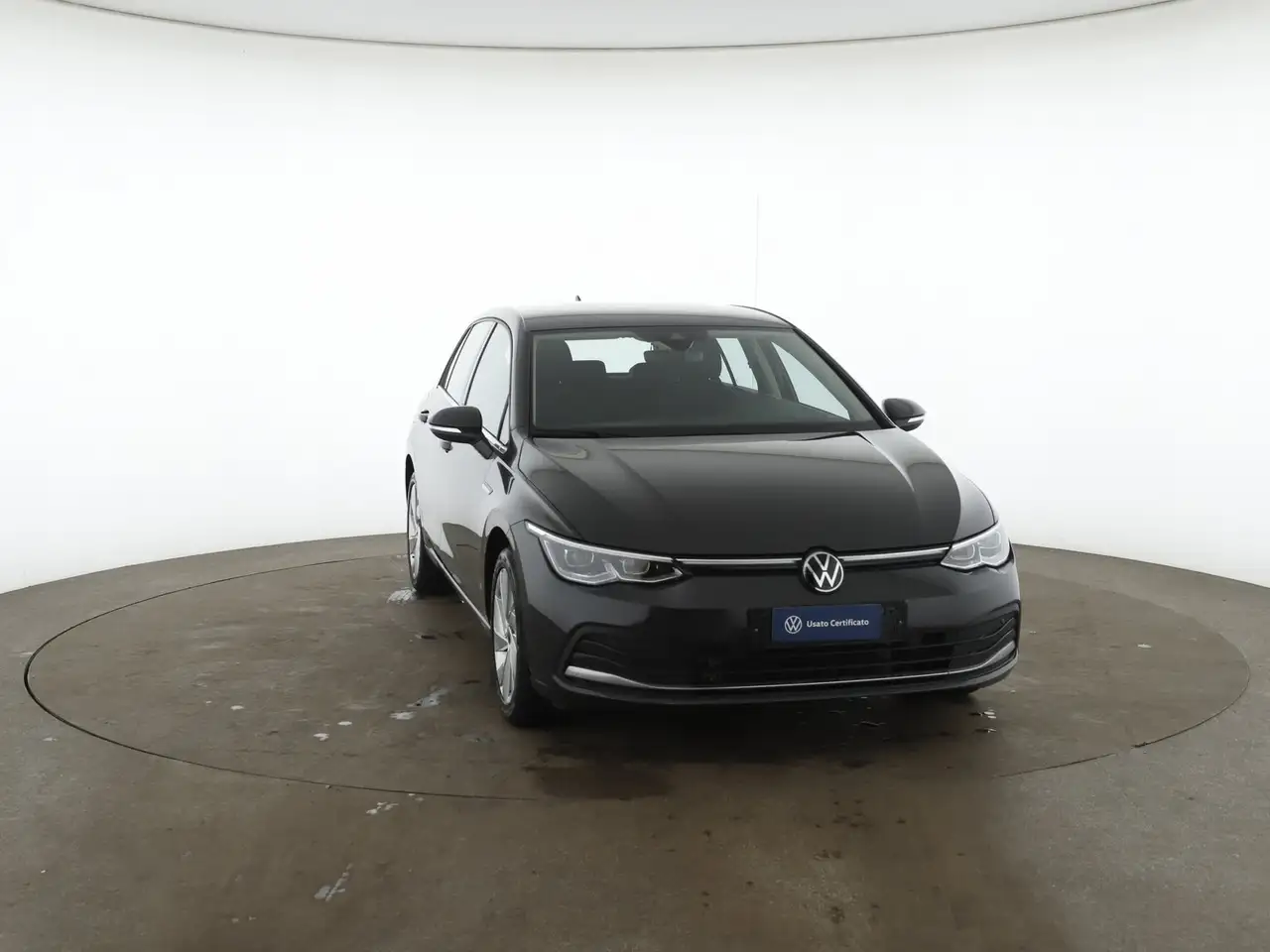 Volkswagen Golf 1.5 etsi style 150cv dsg, миниатюра 20