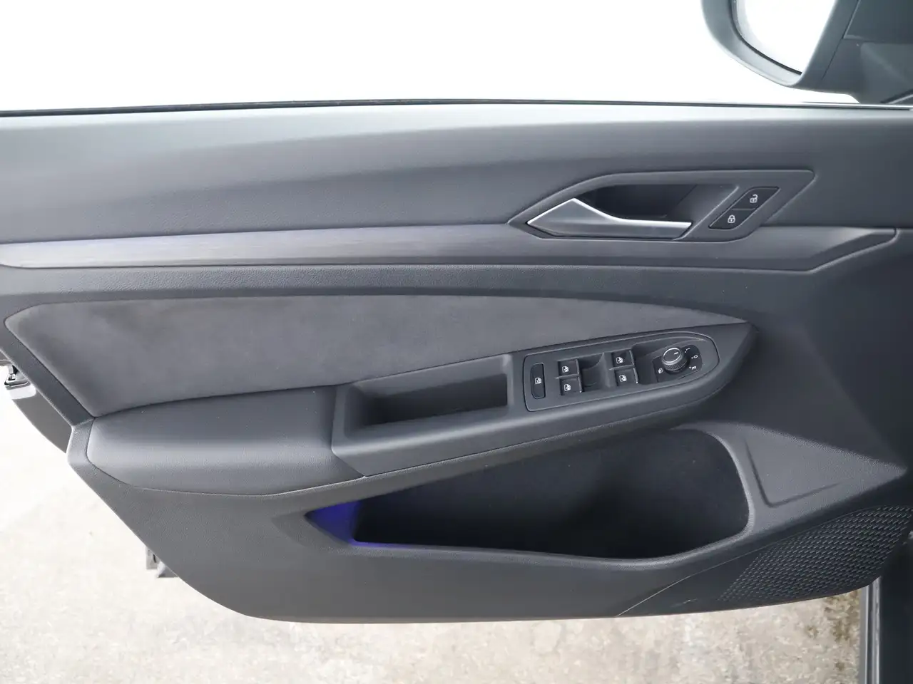 Volkswagen Golf 1.5 etsi style 150cv dsg, миниатюра 15