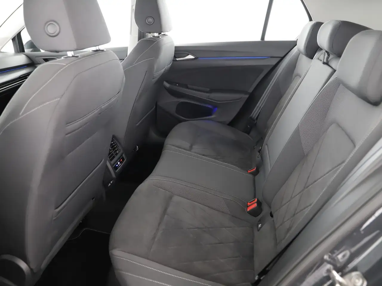 Volkswagen Golf 1.5 etsi style 150cv dsg, миниатюра 3