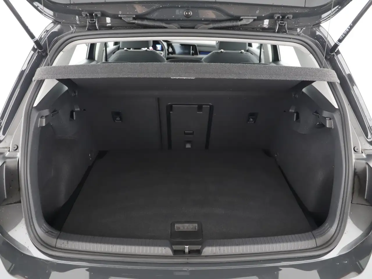 Volkswagen Golf 1.5 etsi style 150cv dsg, миниатюра 17