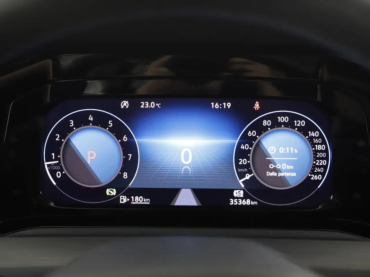 Volkswagen Golf 1.5 etsi style 150cv dsg, миниатюра 7
