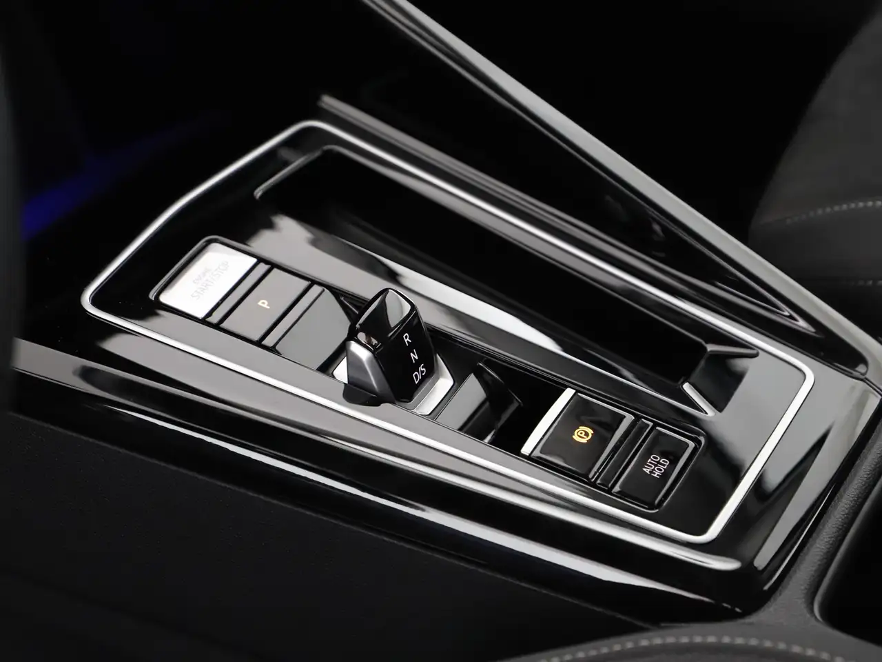 Volkswagen Golf 1.5 etsi style 150cv dsg, миниатюра 6