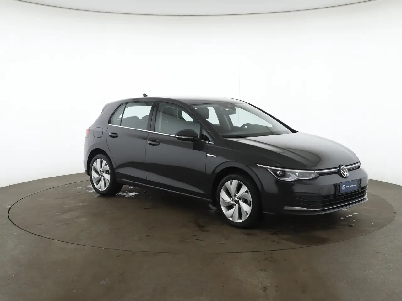 Volkswagen Golf 1.5 etsi style 150cv dsg, миниатюра 22