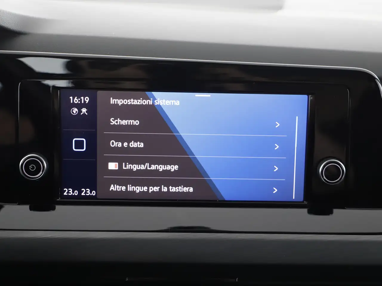 Volkswagen Golf 1.5 etsi style 150cv dsg, миниатюра 9