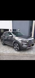 2.0 CRDi Urban Spirit