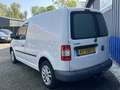 Volkswagen Caddy 1.9 TDI 850 kg. Automaat / Airco! Wit - thumbnail 3