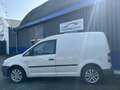 Volkswagen Caddy 1.9 TDI 850 kg. Automaat / Airco! Wit - thumbnail 2