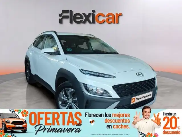 Hyundai KONA HEV 1.6 GDI DT Style Sky