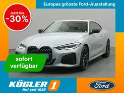 Bmw 440 Mi Coupé 373PS Aut. KAMERA HGSD NAVI LED
