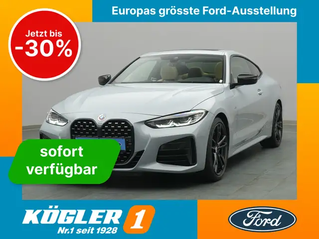 Bmw 440 Mi Coupé 373PS Aut. KAMERA HGSD NAVI LED