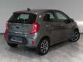 Kia Picanto MORE 1.0 AMT ISG 67CV *GPS*BOITE AUTO* Grijs - thumbnail 4