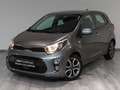 Kia Picanto MORE 1.0 AMT ISG 67CV *GPS*BOITE AUTO* Grijs - thumbnail 1