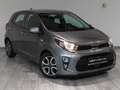 Kia Picanto MORE 1.0 AMT ISG 67CV *GPS*BOITE AUTO* Grijs - thumbnail 2