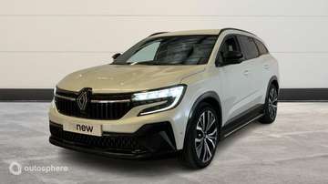 1.2 E-Tech full hybrid 200ch Iconic - 24