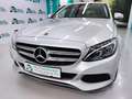 Mercedes-Benz C 250 Estate 250d 7G Plus Gris - thumbnail 10