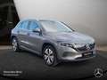 Mercedes-Benz EQA 250 PROG+ADVANCED+AHK+PANO+360+EDW+MEMORY+SPUR Grau - thumbnail 5