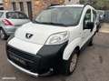 Peugeot Bipper 1.4 HDI 70 Confort Clim Weiß - thumbnail 2