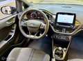 Ford Fiesta 1.5 EcoBoost ST. NAVI, CRUISE, 5 DRS, STOELVERWARM Noir - thumbnail 11