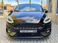 Ford Fiesta 1.5 EcoBoost ST. NAVI, CRUISE, 5 DRS, STOELVERWARM Noir - thumbnail 5