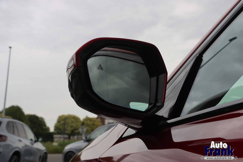 BMW 550 E / TOURING / SPORT-PRO / PANO / DRIV PRO / ONDERSTEL PRO / INTGR STEER / TREKHK — photo 13