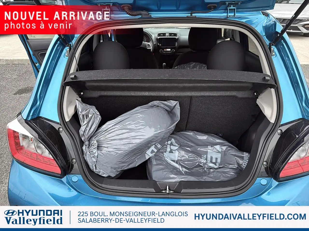 Mitsubishi Mirage снимка Mitsubishi Mirage