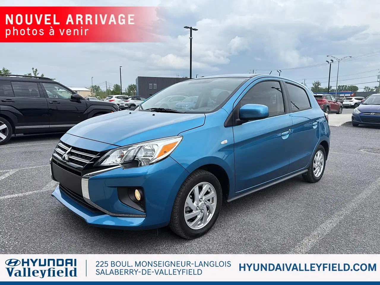 Mitsubishi Mirage снимка Mitsubishi Mirage