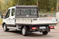 Ford Transit 310-EB Doka L2 + AHK 2.5T Klima 7-Sitze Weiß - thumbnail 7