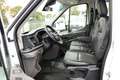 Ford Transit 310-EB Doka L2 + AHK 2.5T Klima 7-Sitze Weiß - thumbnail 12