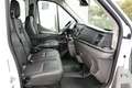 Ford Transit 310-EB Doka L2 + AHK 2.5T Klima 7-Sitze Weiß - thumbnail 13
