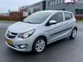 Opel Karl 1.0 ecoFLEX Edition, 5drs, Airco, Cruise, Pdc, Blu Gris - thumbnail 5