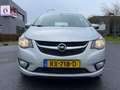 Opel Karl 1.0 ecoFLEX Edition, 5drs, Airco, Cruise, Pdc, Blu Gris - thumbnail 3