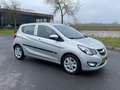 Opel Karl 1.0 ecoFLEX Edition, 5drs, Airco, Cruise, Pdc, Blu Gris - thumbnail 2