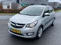 Opel Karl 1.0 ecoFLEX Edition, 5drs, Airco, Cruise, Pdc, Blu Gris - thumbnail 4