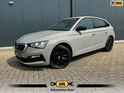 Skoda Scala Sport Business * Cruise * Visueel Cockpit * AppleC