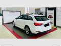 Audi A4 Avant 2.0 TDI 150CV Business Weiß - thumbnail 16