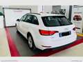 Audi A4 Avant 2.0 TDI 150CV Business Weiß - thumbnail 4