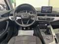 Audi A4 Avant 2.0 TDI 150CV Business Weiß - thumbnail 31