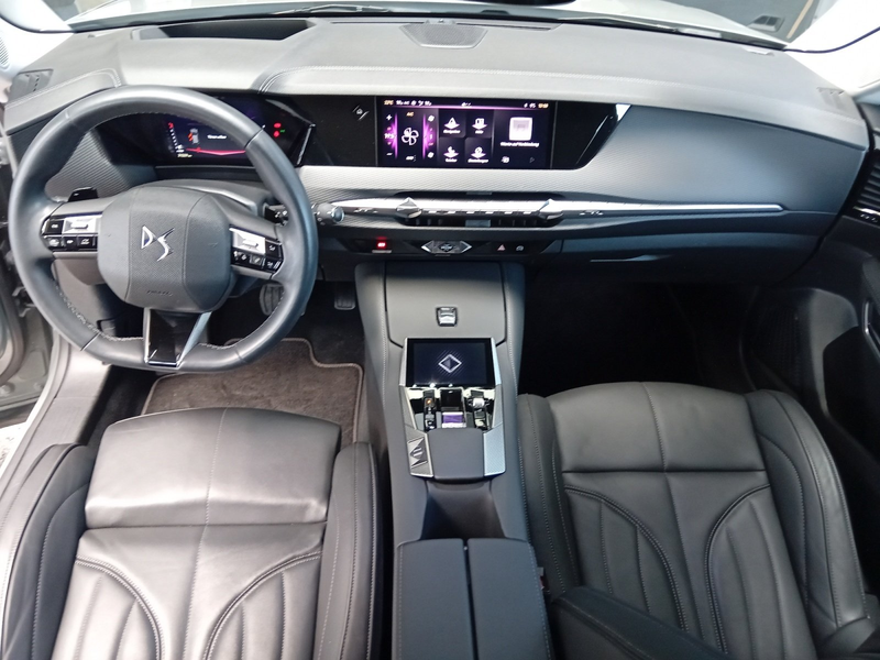 DS Automobiles DS 4 1.2 PureTech 130 S&S Rivoli SHZ+2xKlima+PDC — photo 15