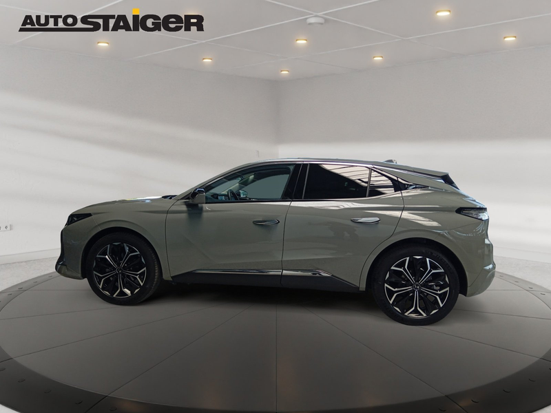 DS Automobiles DS 4 1.2 PureTech 130 S&S Rivoli SHZ+2xKlima+PDC — photo 10